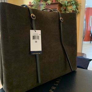 Ralph Lauren Purse